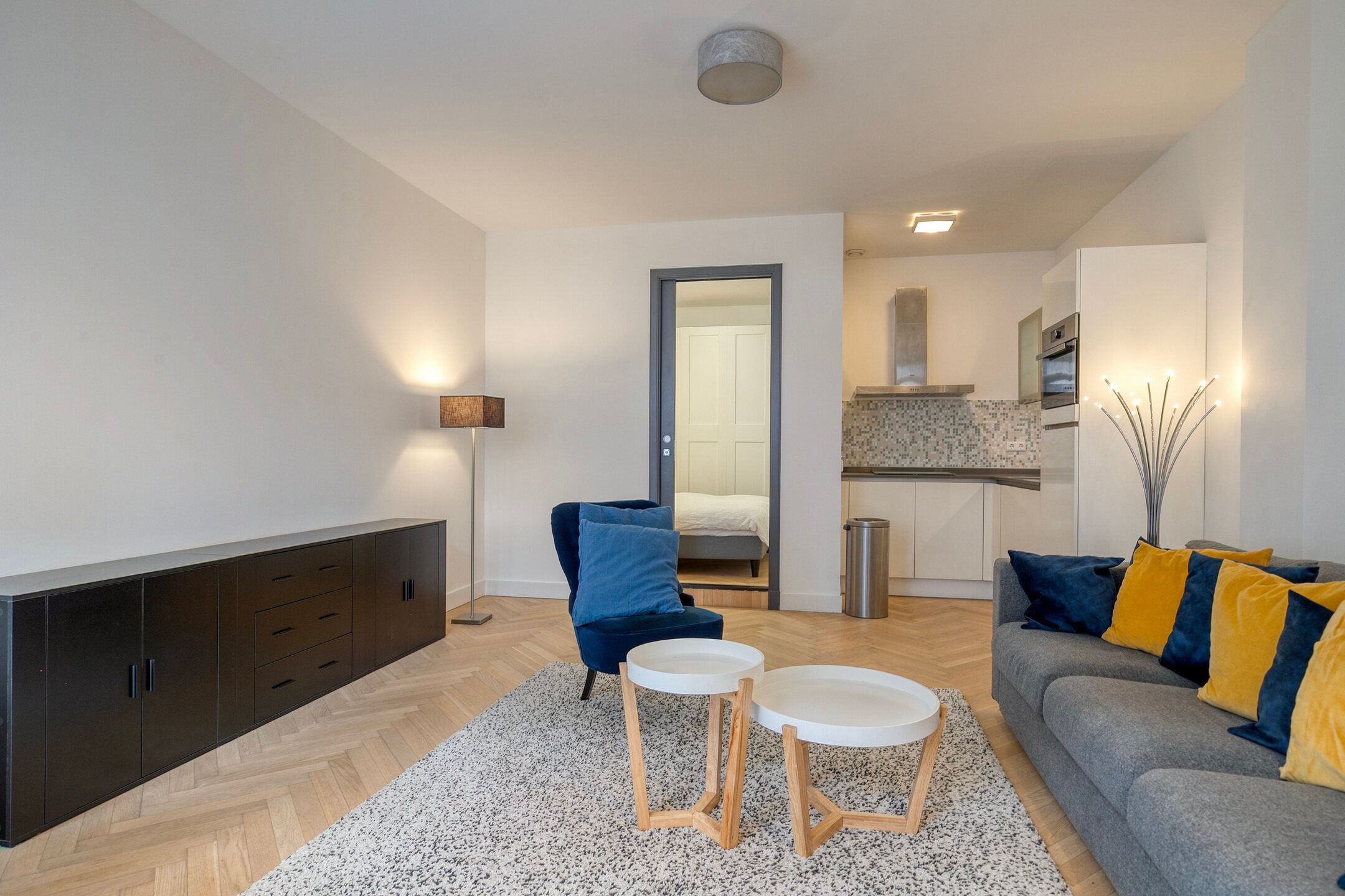 Rapenburgerstraat 75 Amsterdam - Ansicht 6