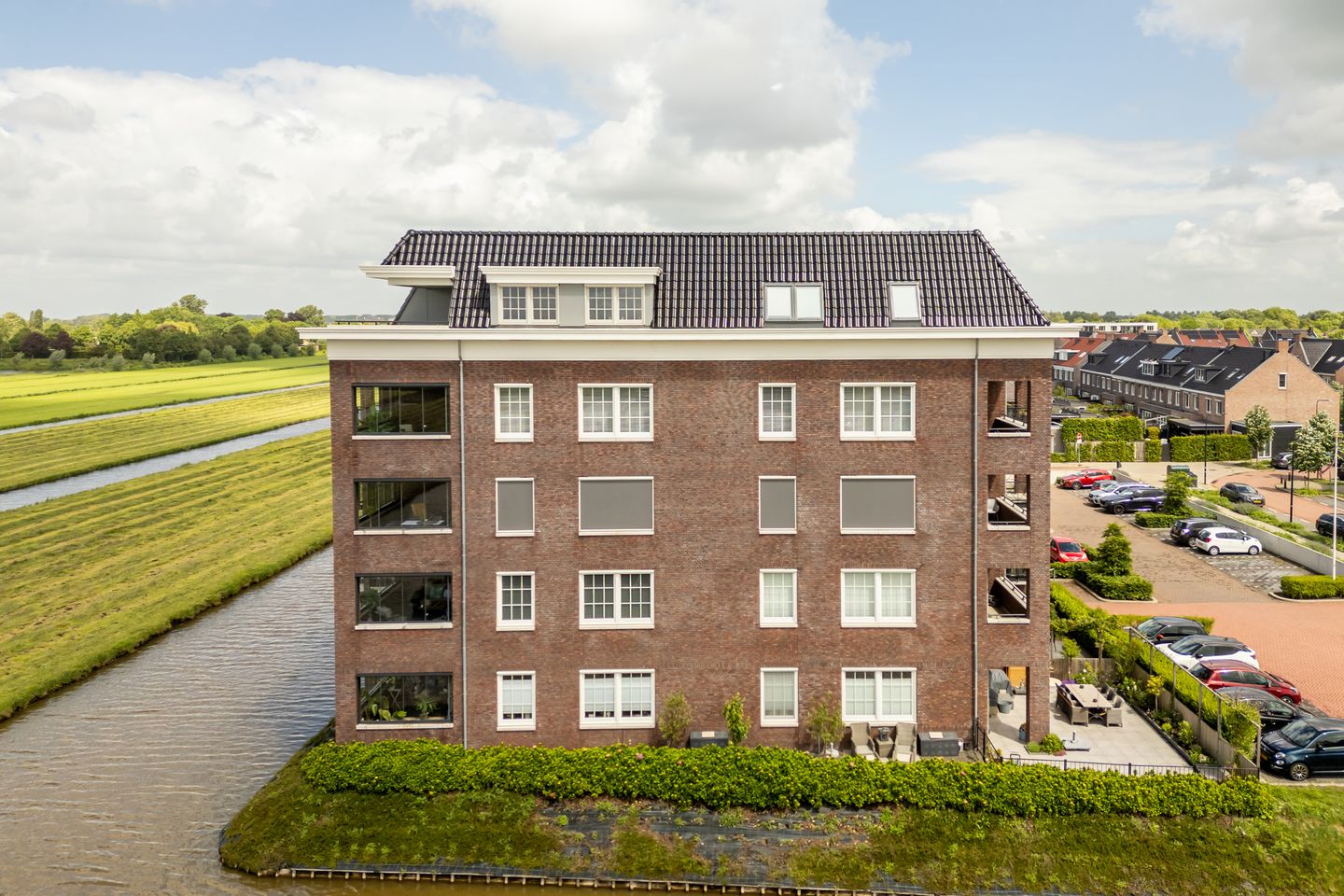 Foto 4 van Hazenleger 41