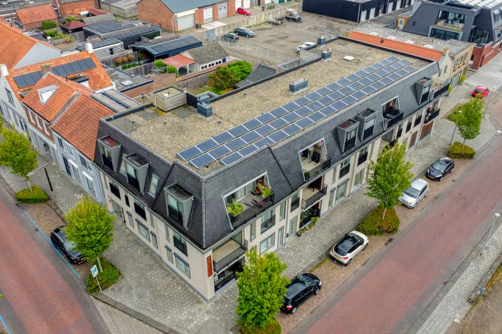Foto 4 van Dorpsstraat 23-103