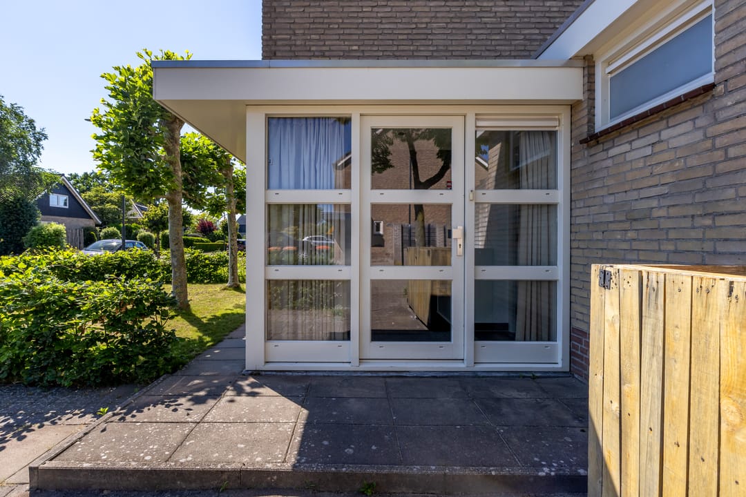 Foto 8 van Zuidlaan 27