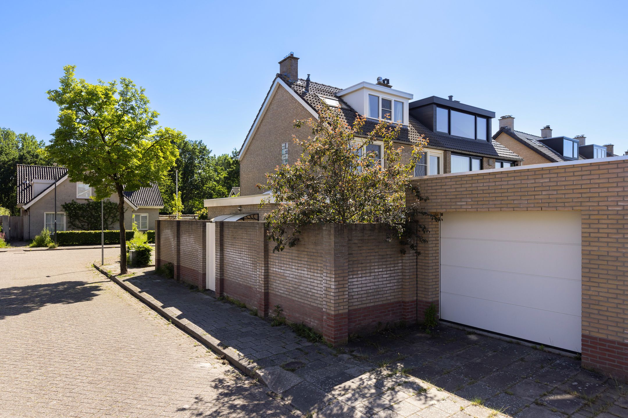 Foto 6 van Zuidlaan 27