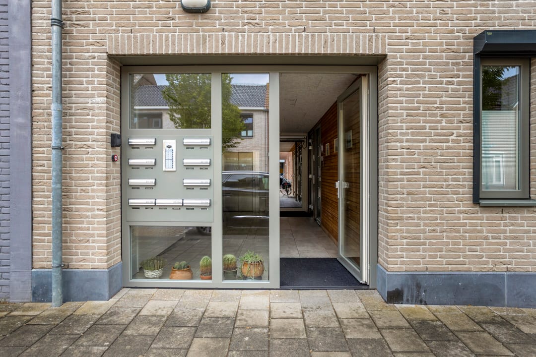 Foto 8 van Dorpsstraat 23-103