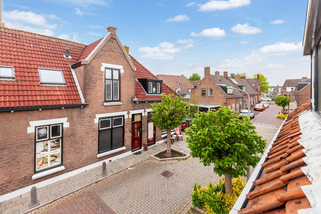 Foto 43 van Oranjestraat 6