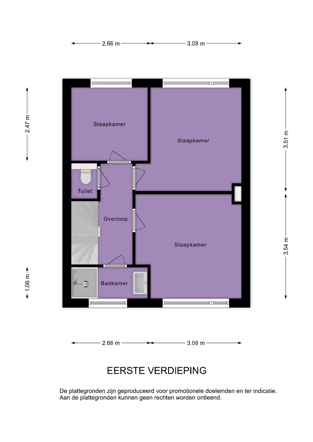 Foto 43 van Oranje Nassaustraat 12-A