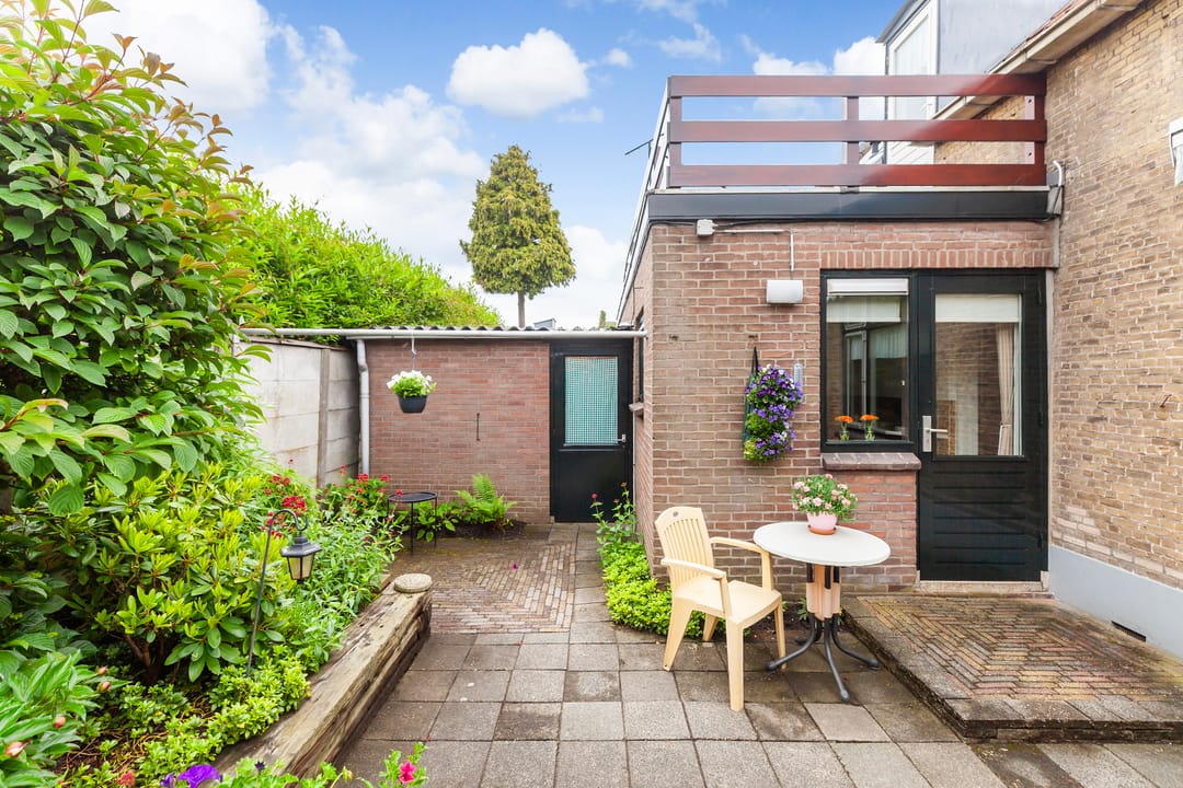 Foto 41 van Oranjestraat 6