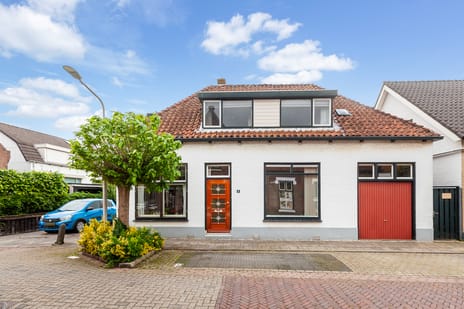 Oranjestraat thumbnail