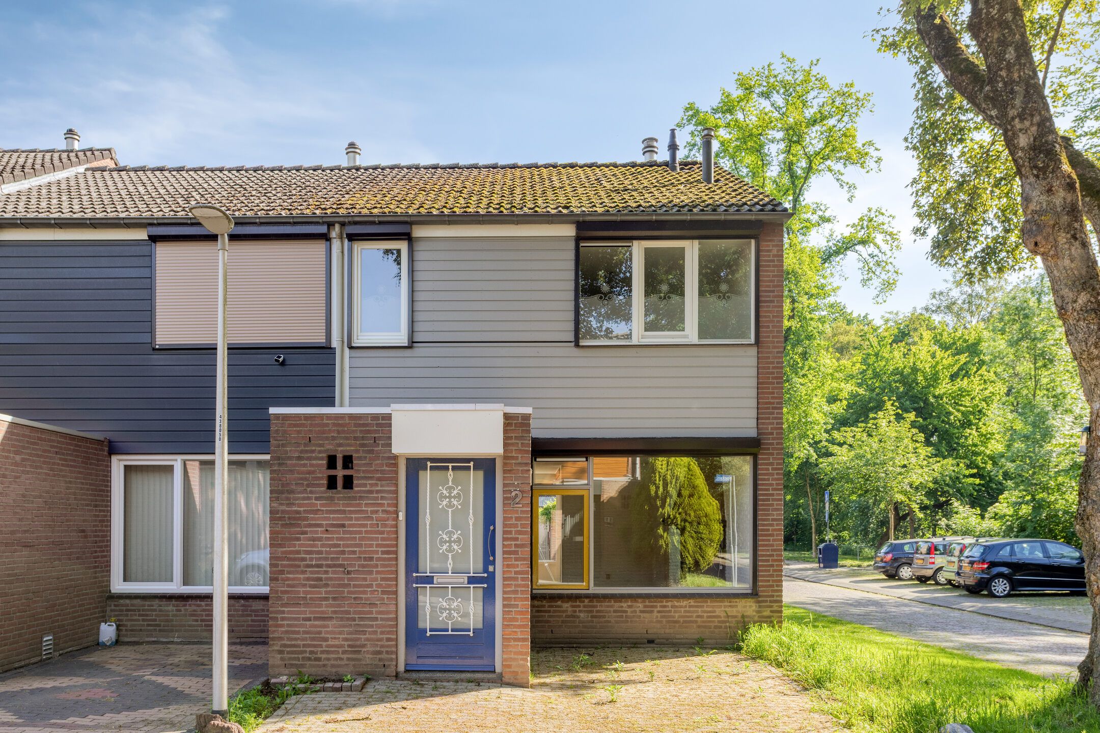 Hoekstraat 2 