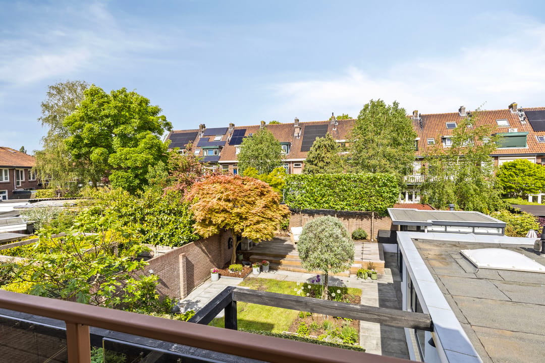 Foto 26 van P.C. Hooftlaan 3