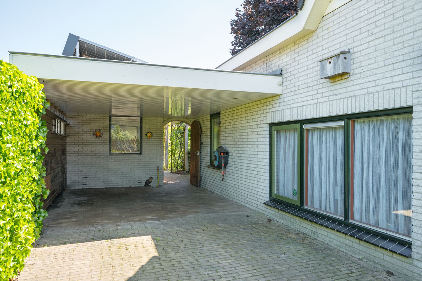 Foto 100 van Leeuwerikstraat 83