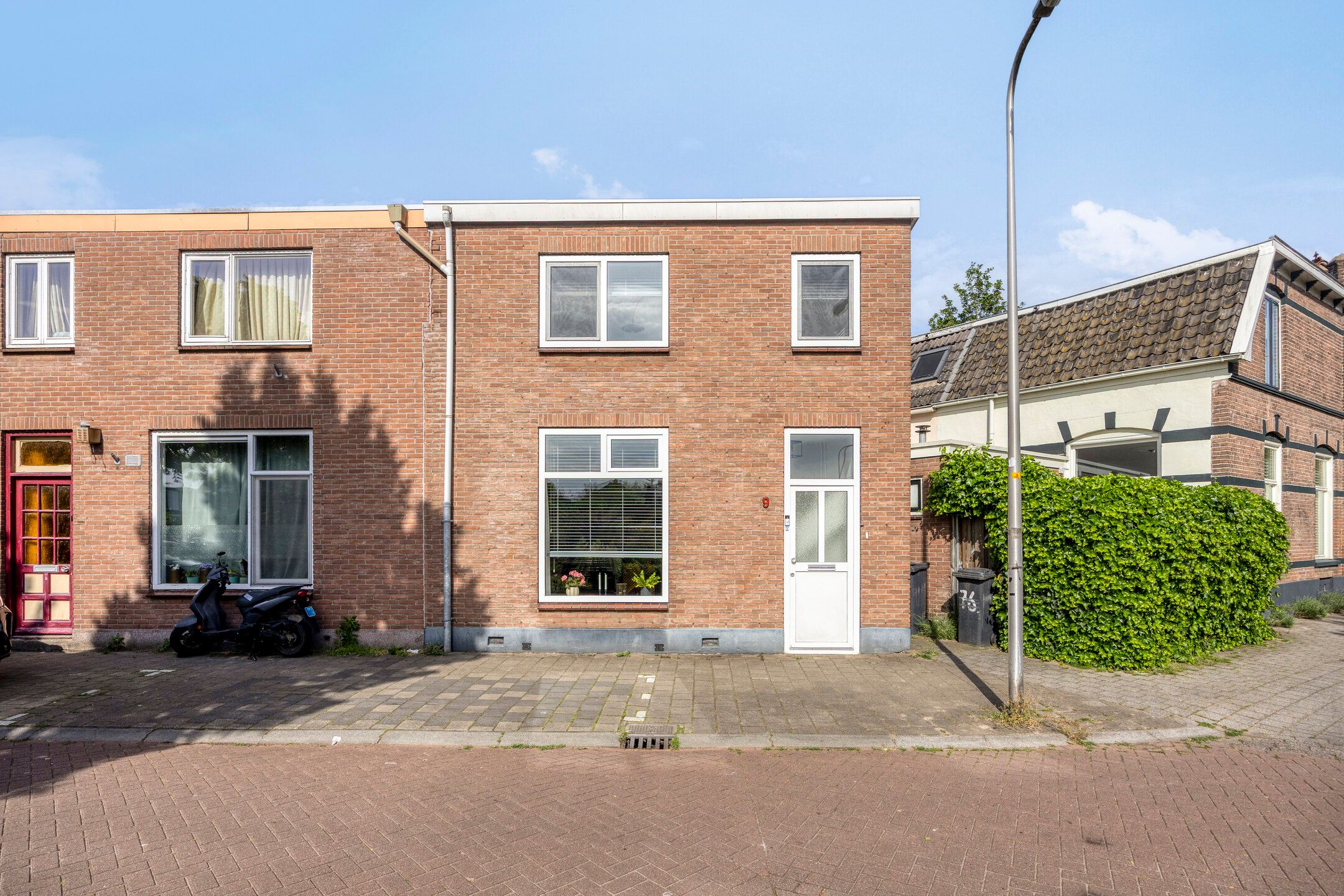 2e Kruisstraat 9 