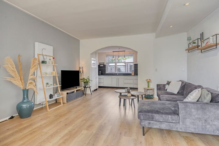 Photo 4 of 2e Kruisstraat 9