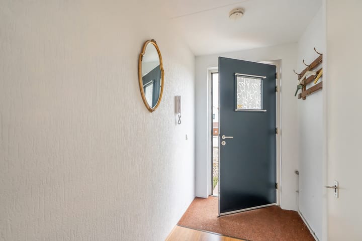 Appartement te koop: Galop 6, Nootdorp