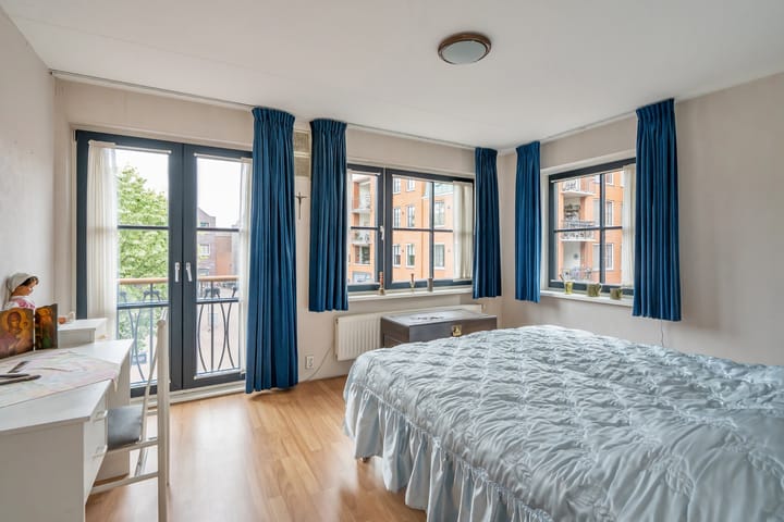 Appartement te koop: Galop 6, Nootdorp