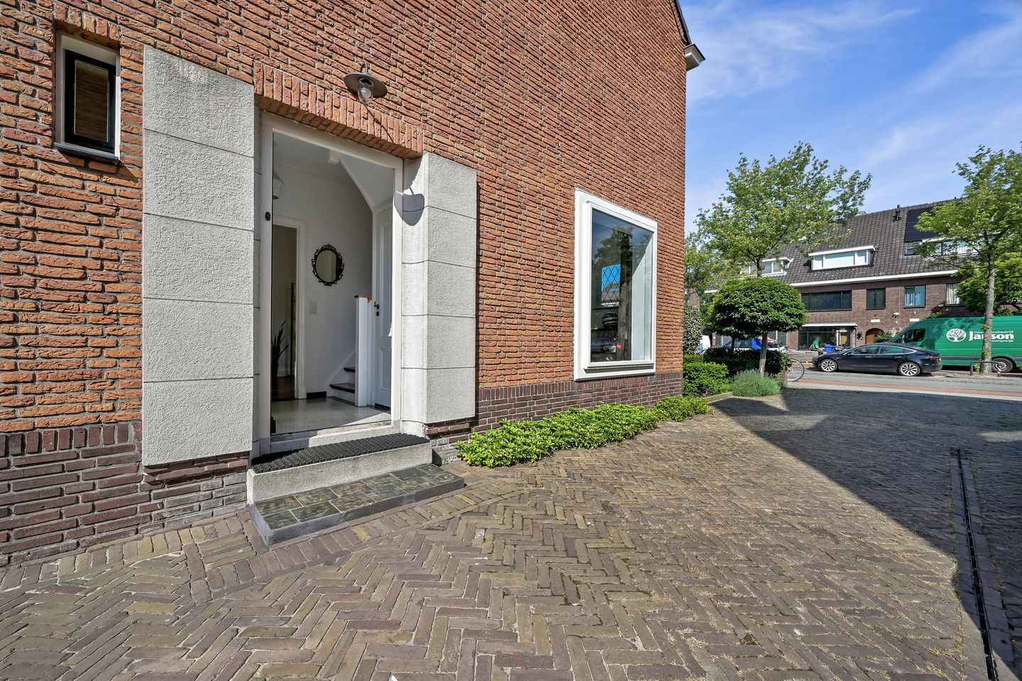 Foto 44 van Ruys de Beerenbrouckstraat 31