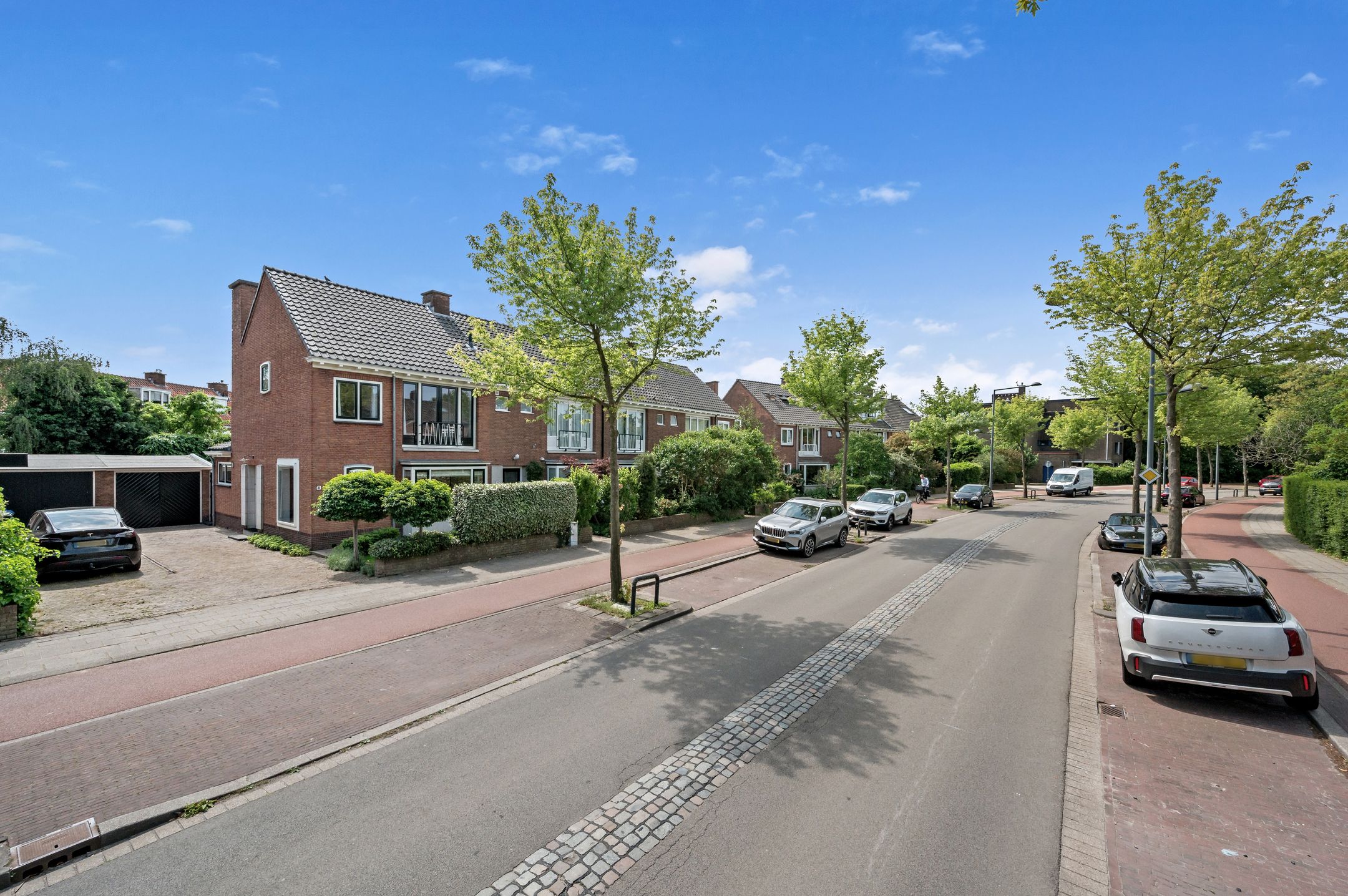 Foto 45 van Ruys de Beerenbrouckstraat 31