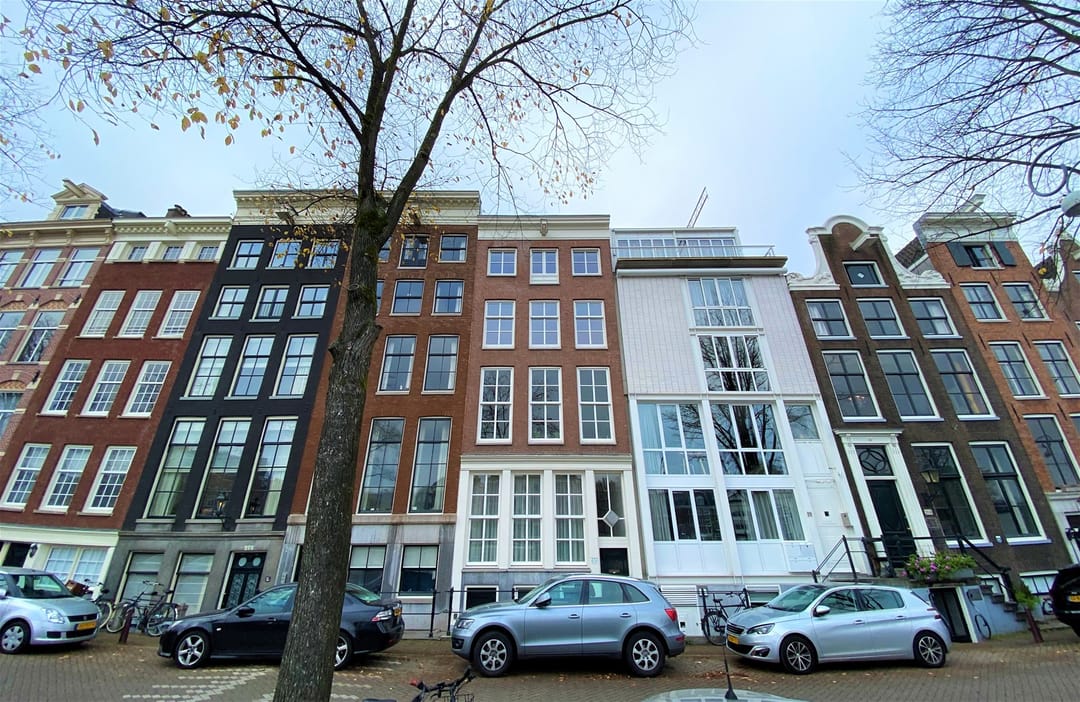 Foto 1 van Amstel 272-C