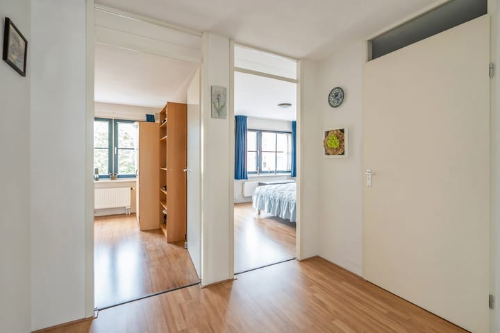 Appartement te koop: Galop 6, Nootdorp