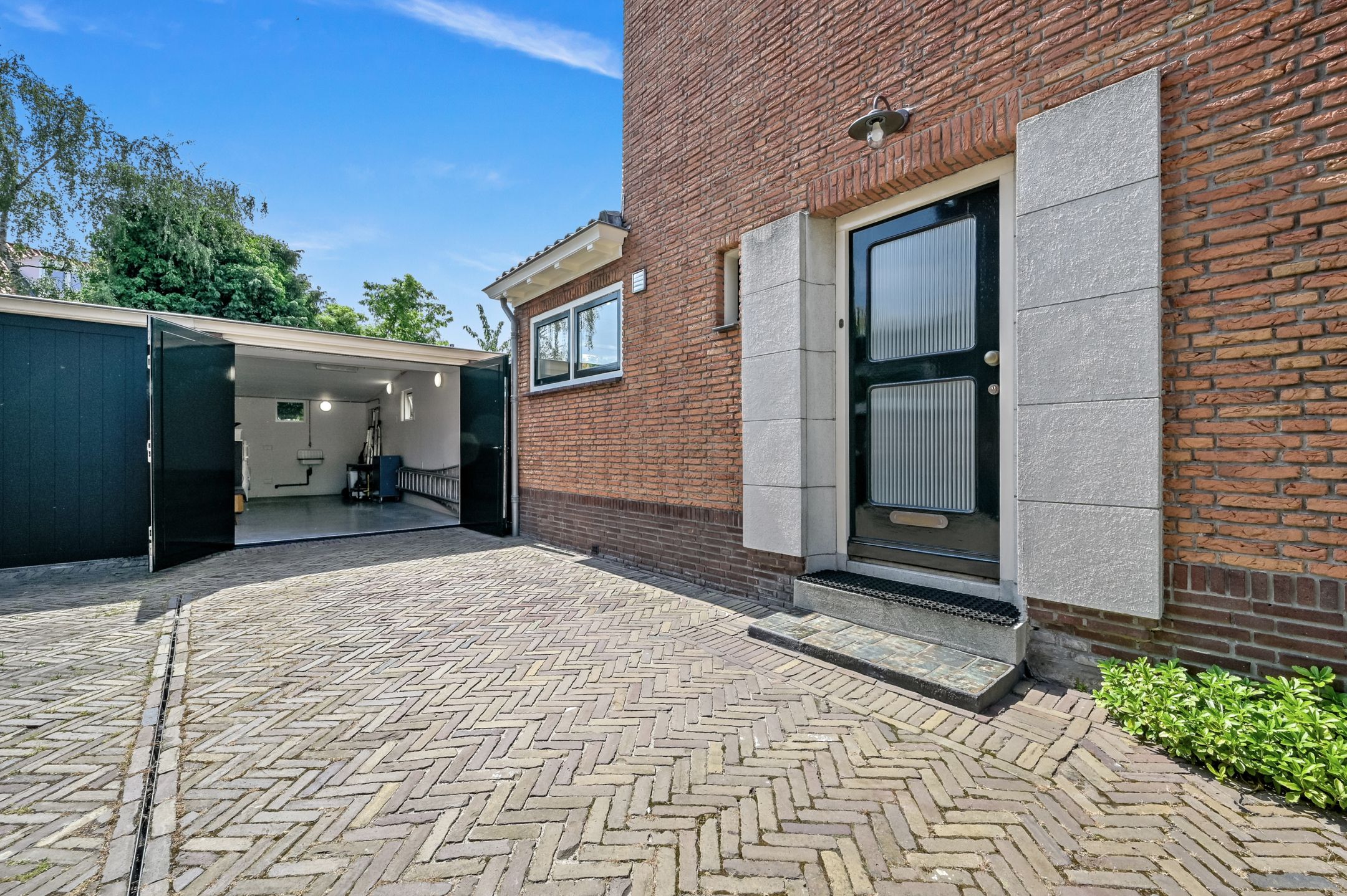 Foto 6 van Ruys de Beerenbrouckstraat 31