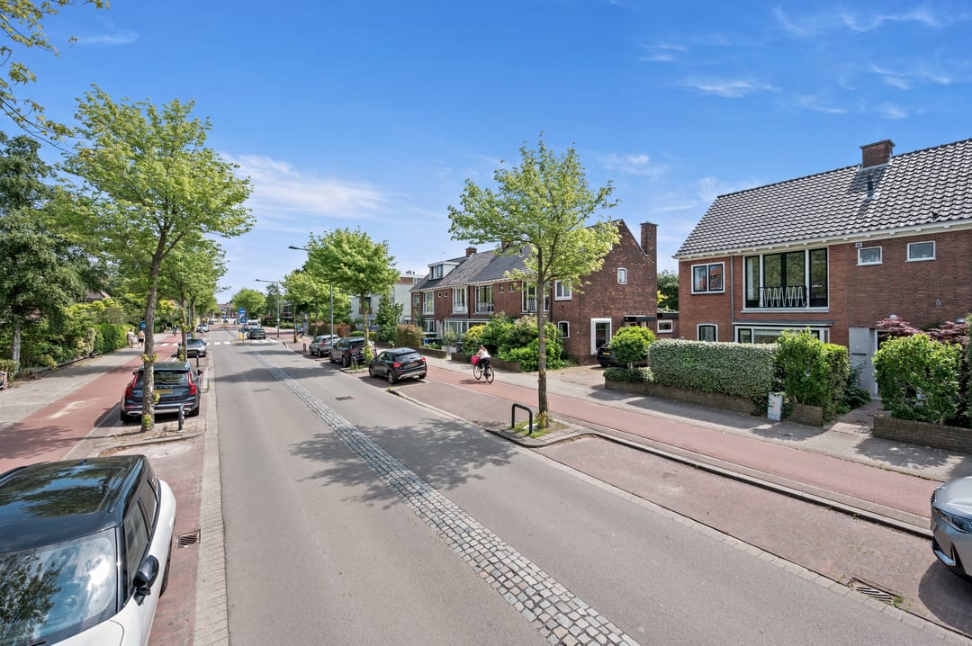 Foto 43 van Ruys de Beerenbrouckstraat 31