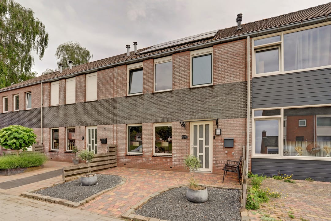 Foto 1 van Wikkel 52