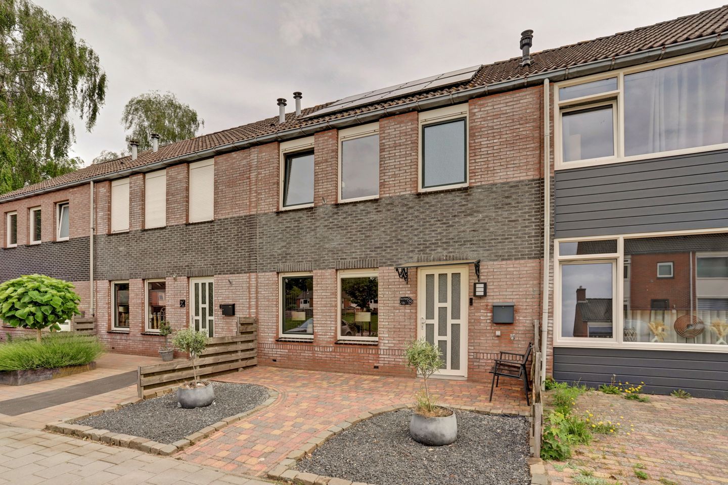 Foto 1 van Wikkel 52