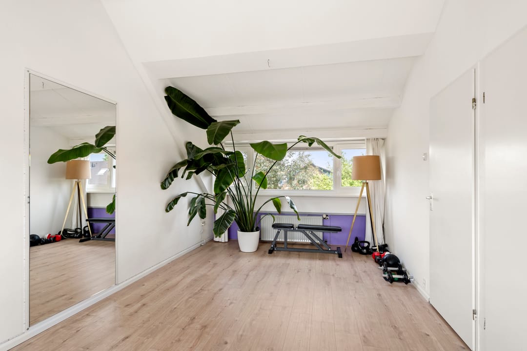 Foto 41 van Van Wijnbergenstraat 20