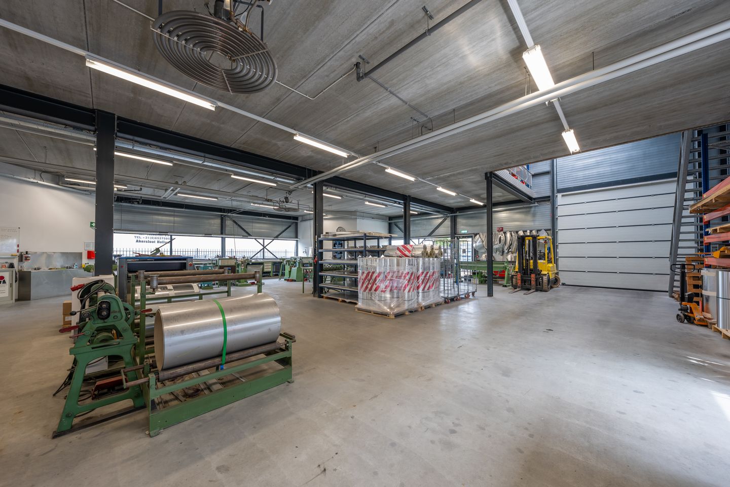 Bekijk foto 4 van De Droogmakerij 61