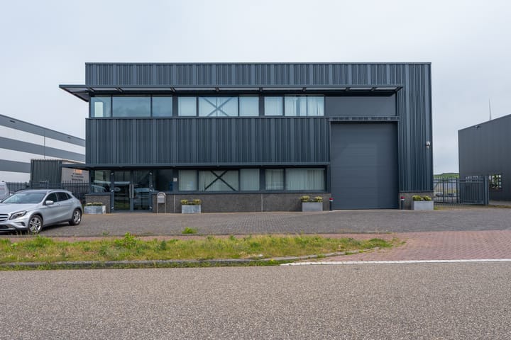 De Droogmakerij 61, Heiloo