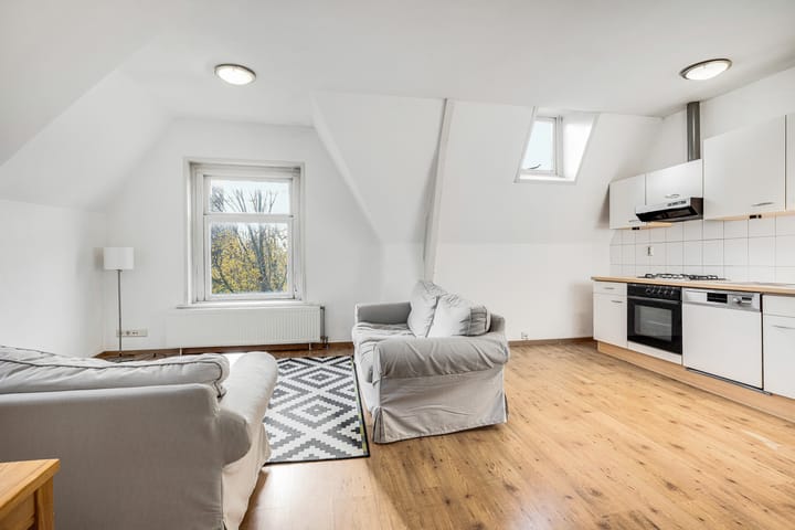 Photo 2 of Oostzeedijk Beneden 211-B03