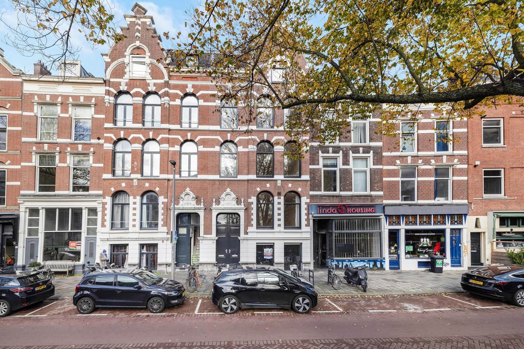 Photo 1 of Oostzeedijk Beneden 211-B03