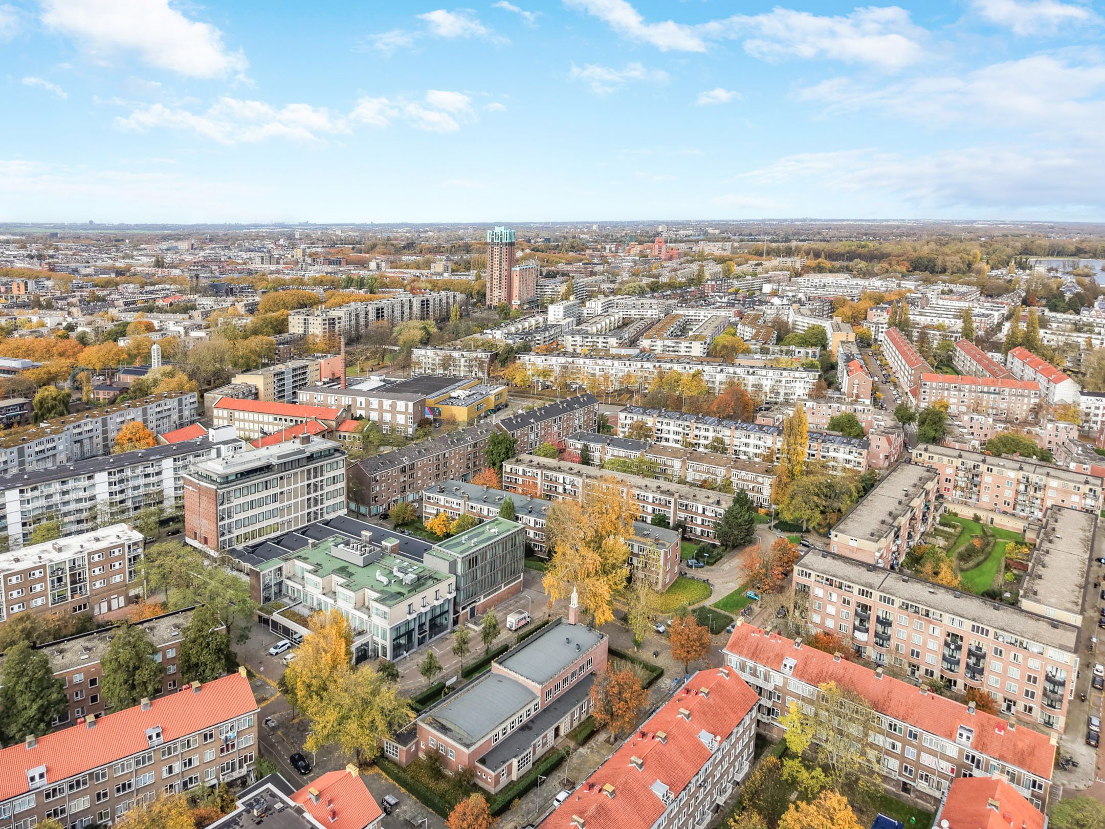 Photo 24 of Oostzeedijk Beneden 211-B03