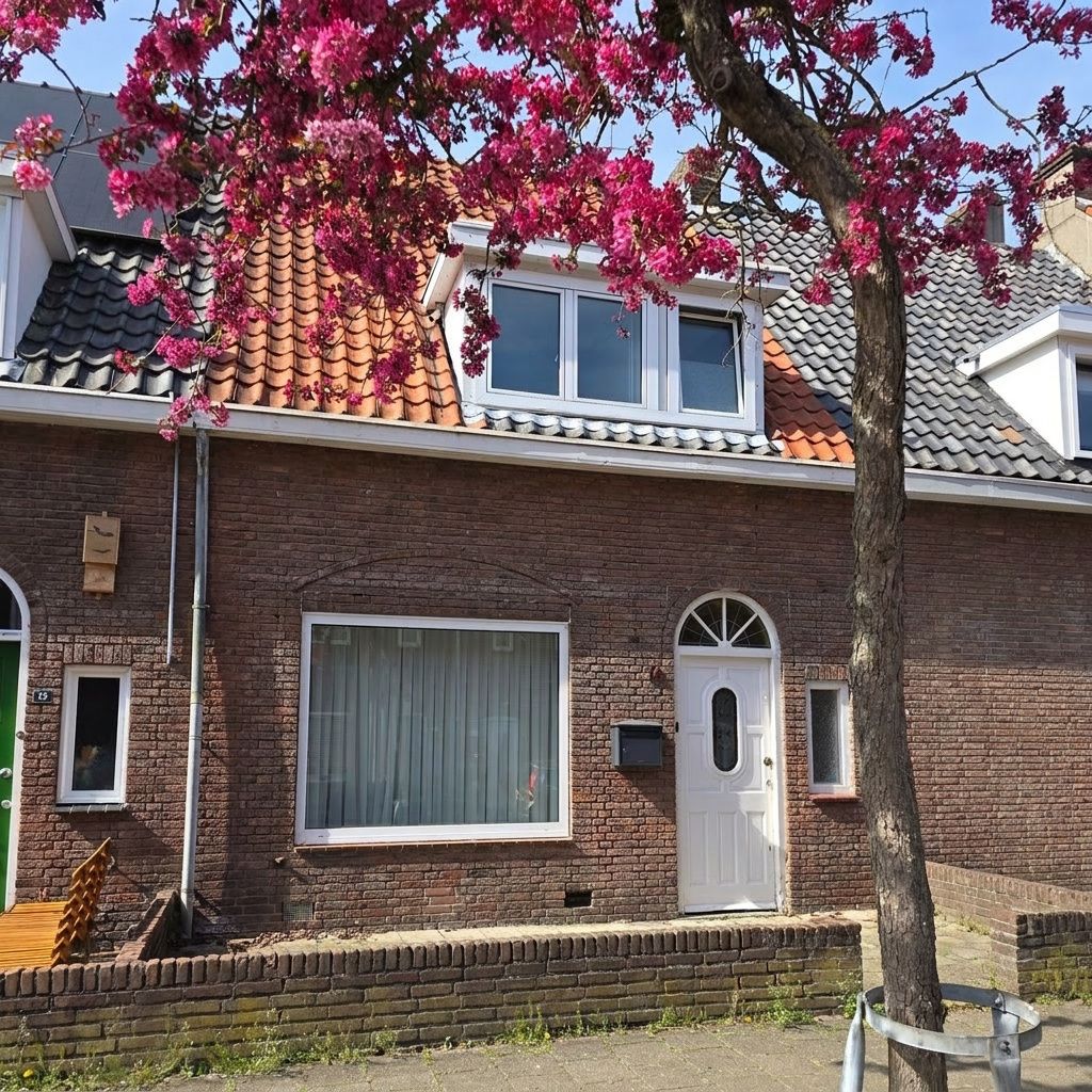 Foto 1 van Zuidoosterfront 74