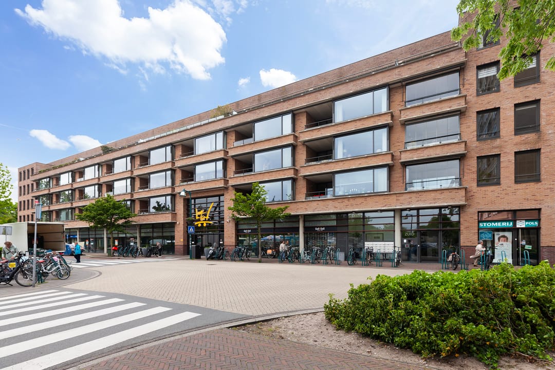 Photo 32 of Ommevoort 330