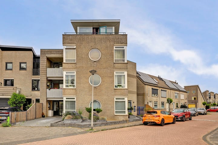 Foto 2 van Sientje Mesdag-van Houtenstraat 81