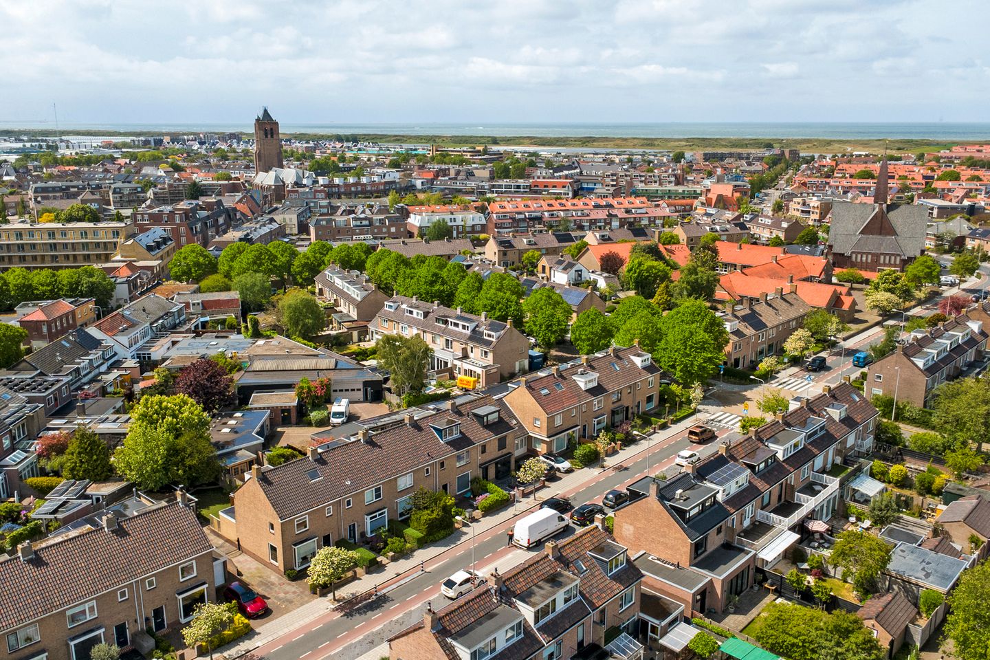 Foto 40 van Burgemeester Kampschöerstraat 55