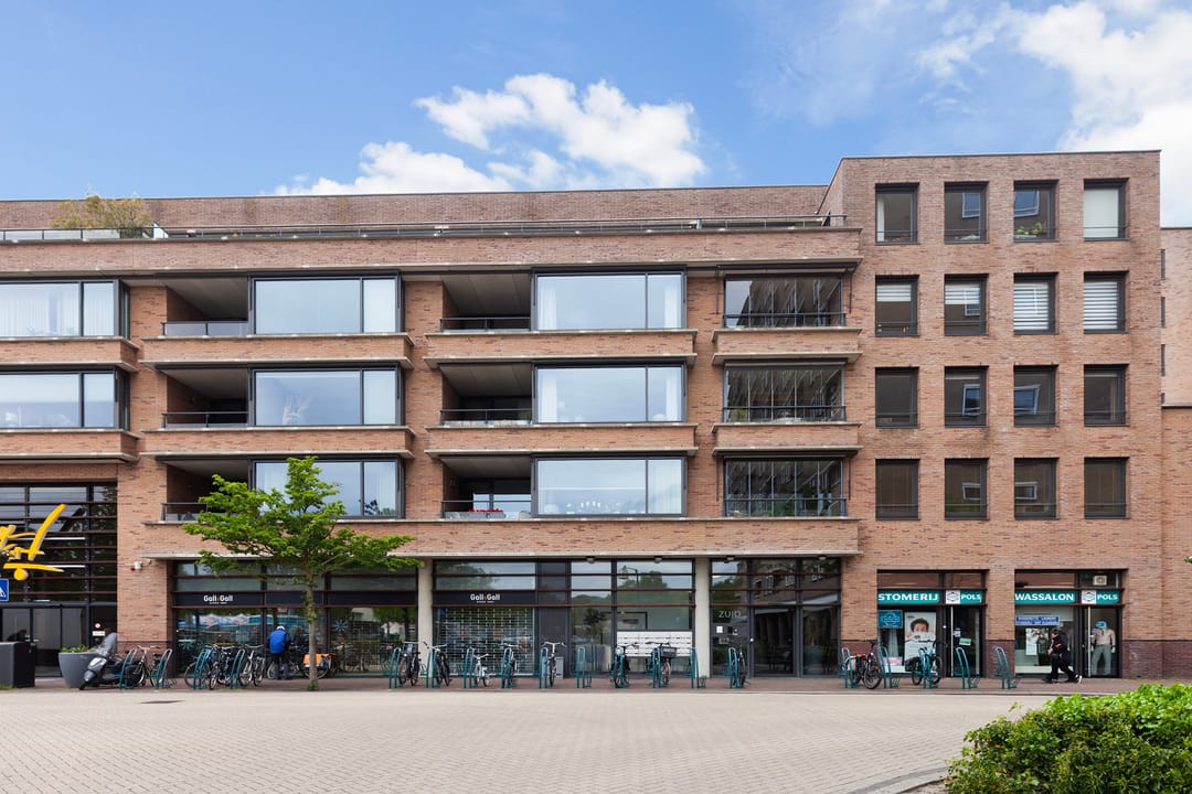 Photo 1 of Ommevoort 330