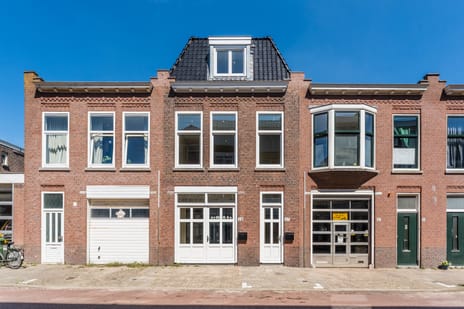 Ruychaverstraat thumbnail