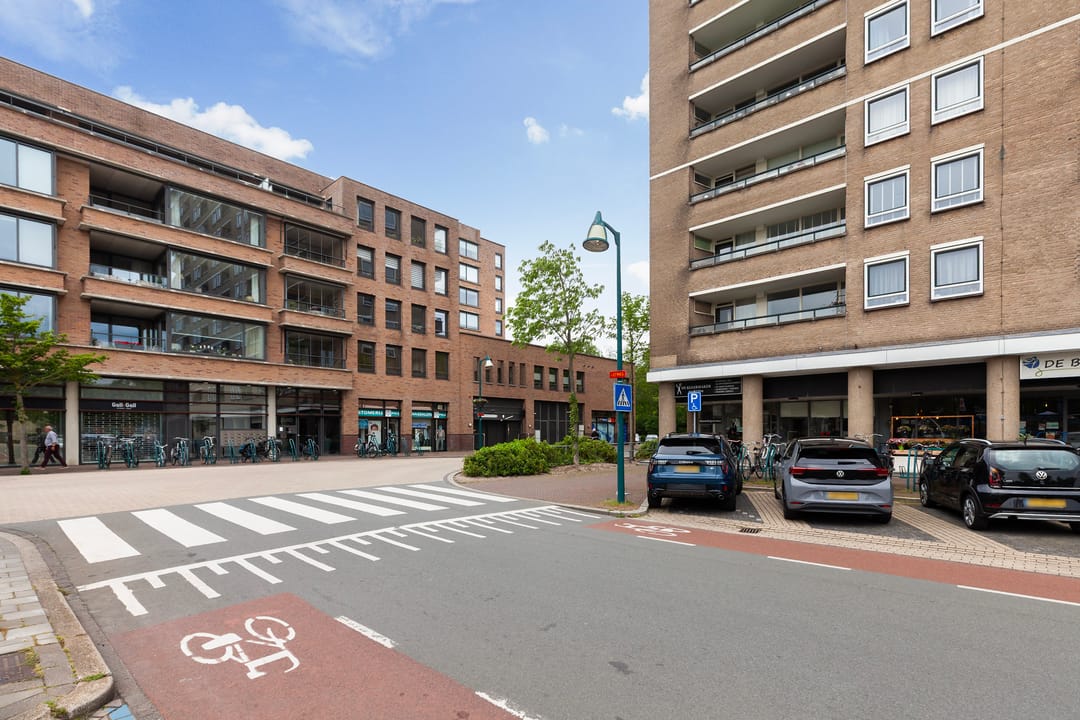 Photo 31 of Ommevoort 330