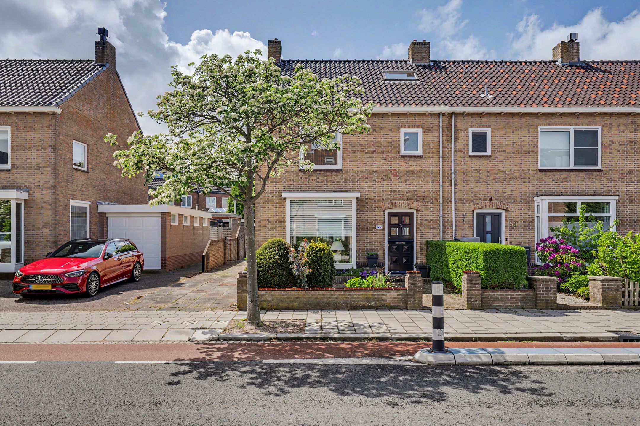 Burgemeester Kampschöerstraat 55 