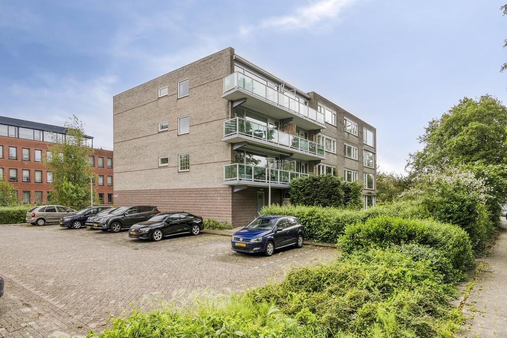 Hoofdweg 250-C 250 C