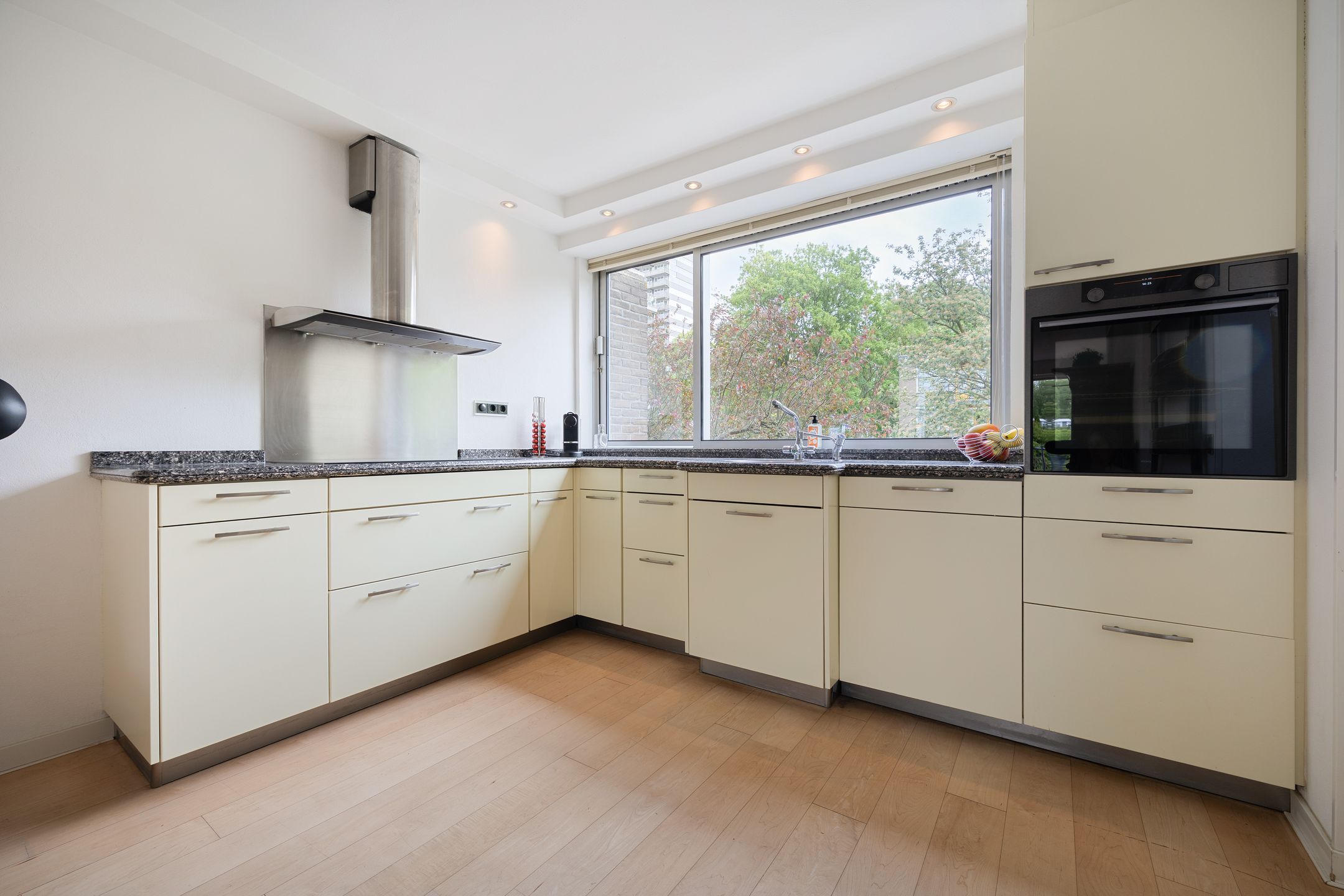 Diepenbrocklaan 108 Tilburg - Aanzicht 4