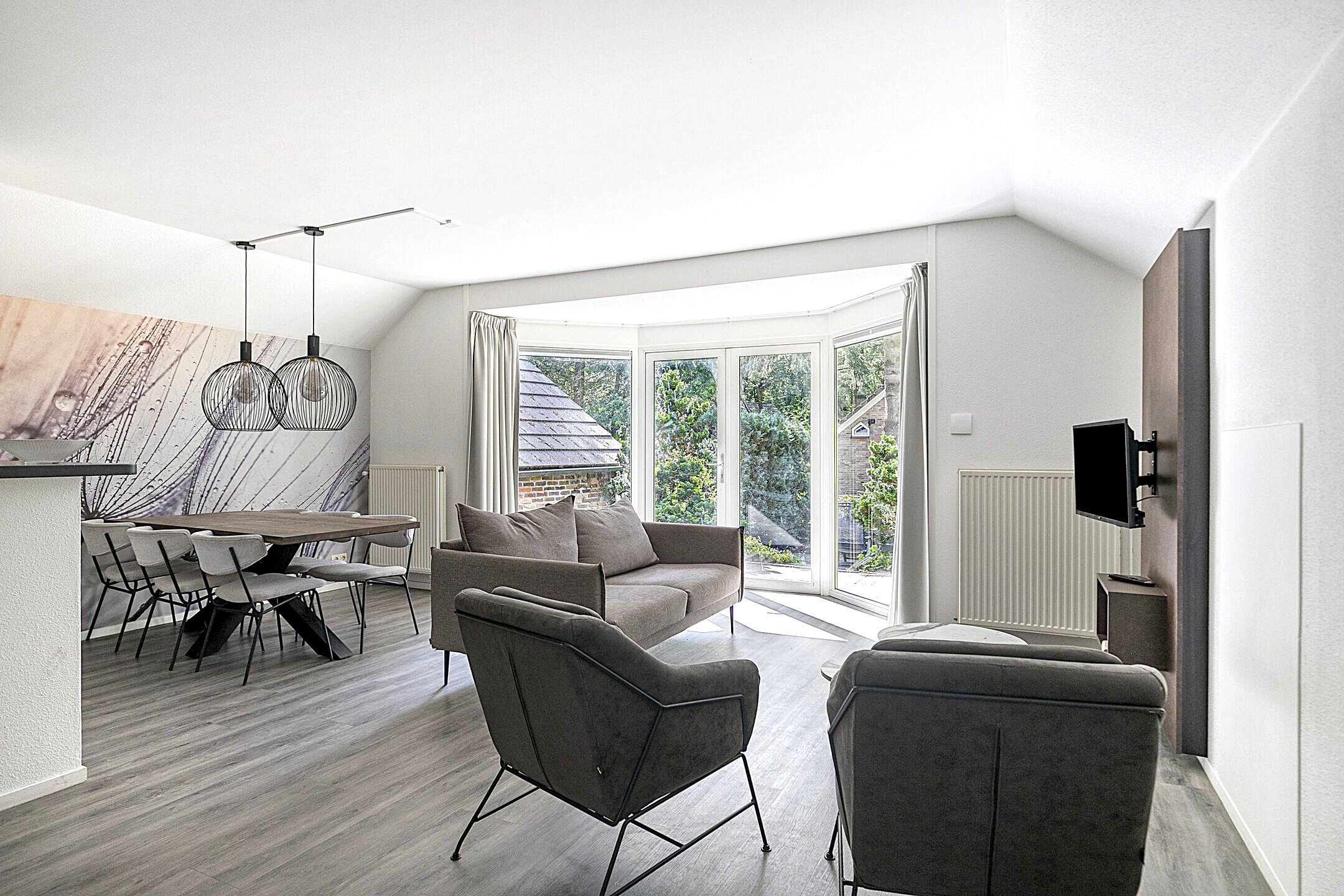 2-bedroom freehold villa in Vaassen — photo 5 of 5