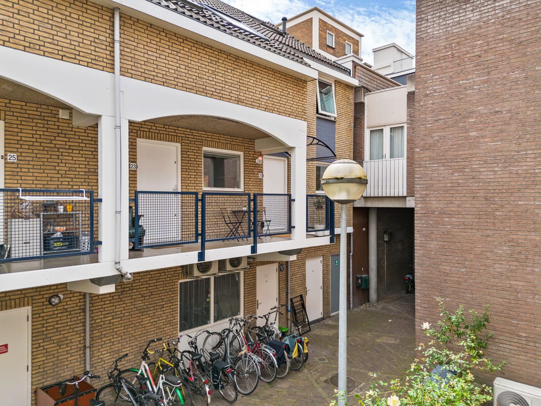 Photo 1 of Zakkendragershof 21