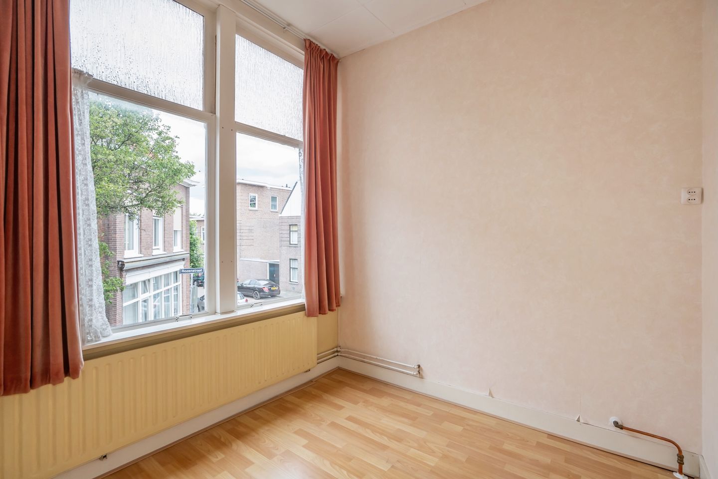 Photo 20 of Rozenstraat 1