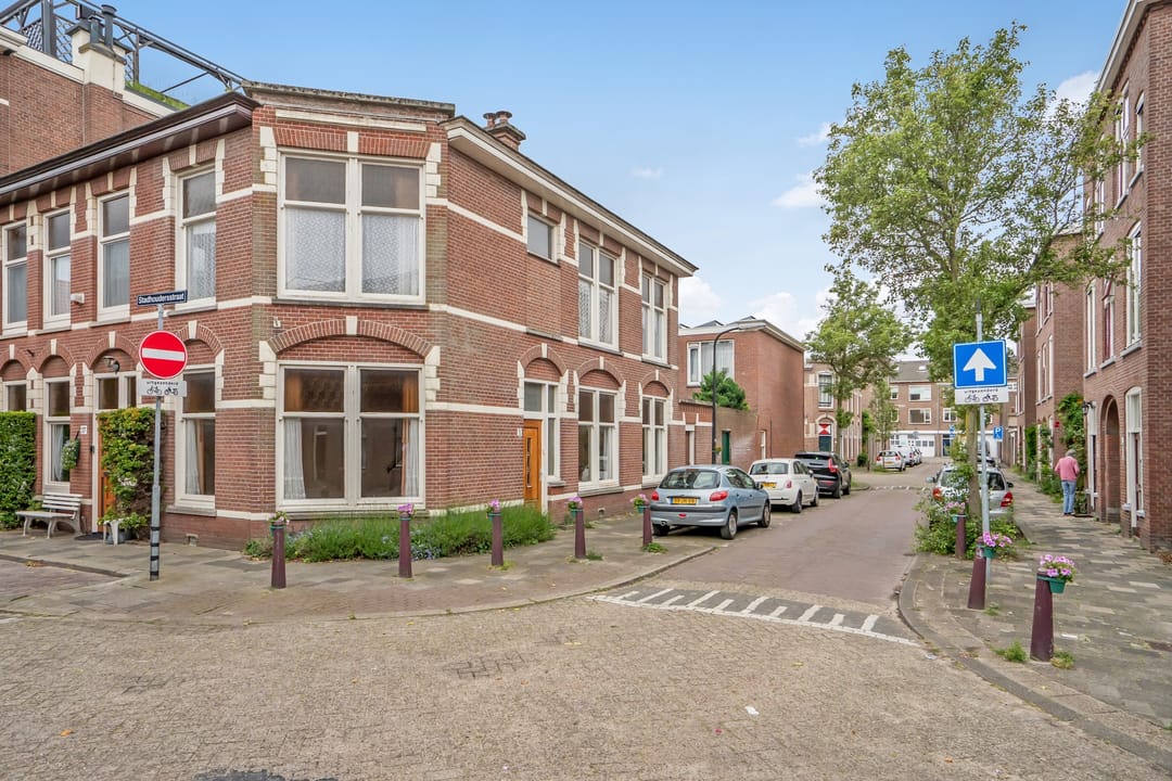 Photo 26 of Rozenstraat 1