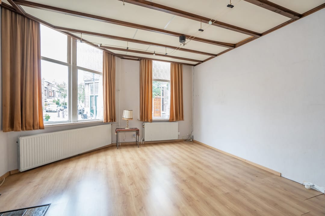Photo 8 of Rozenstraat 1