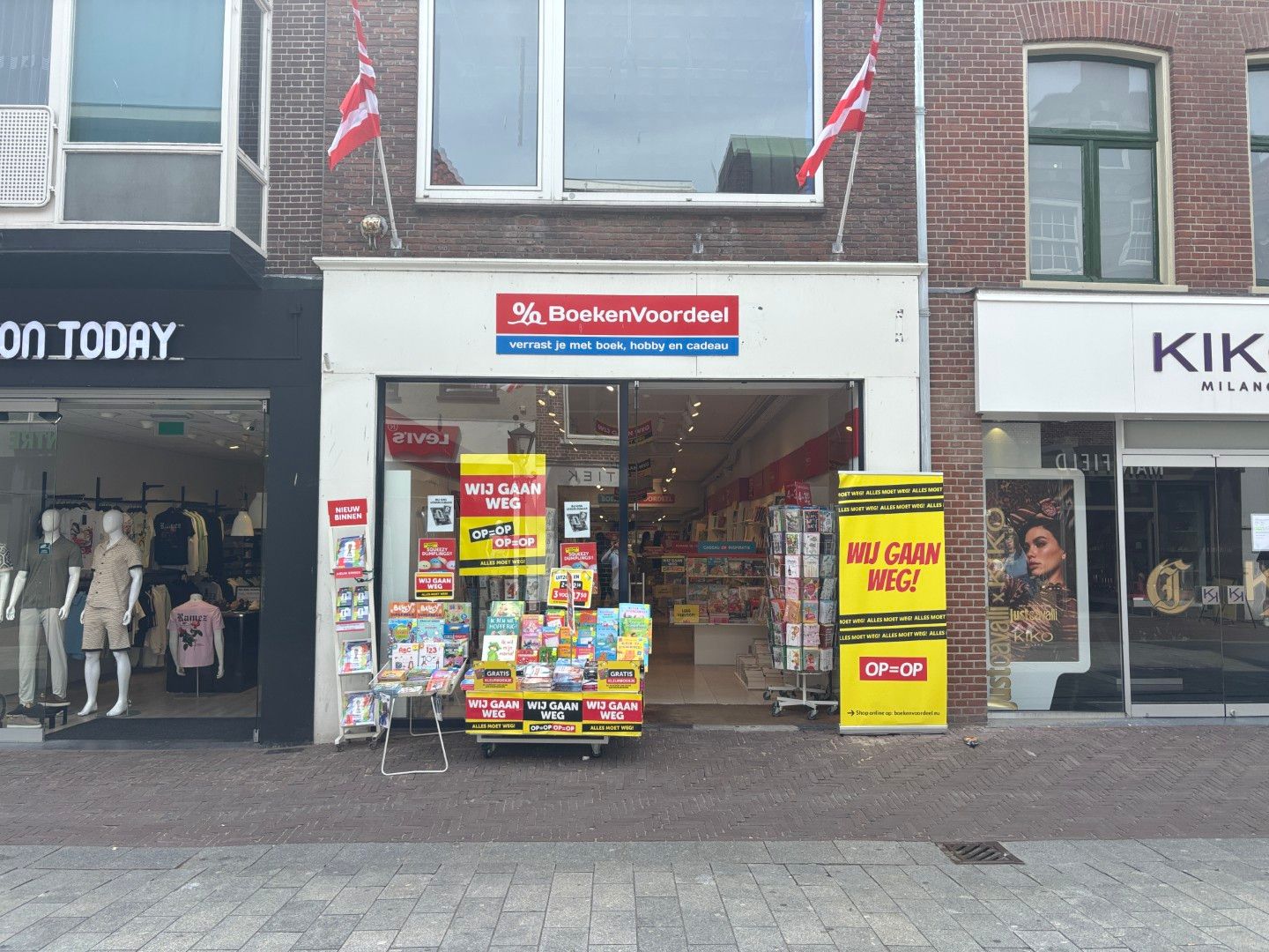 Bekijk foto 2 van Langestraat 39