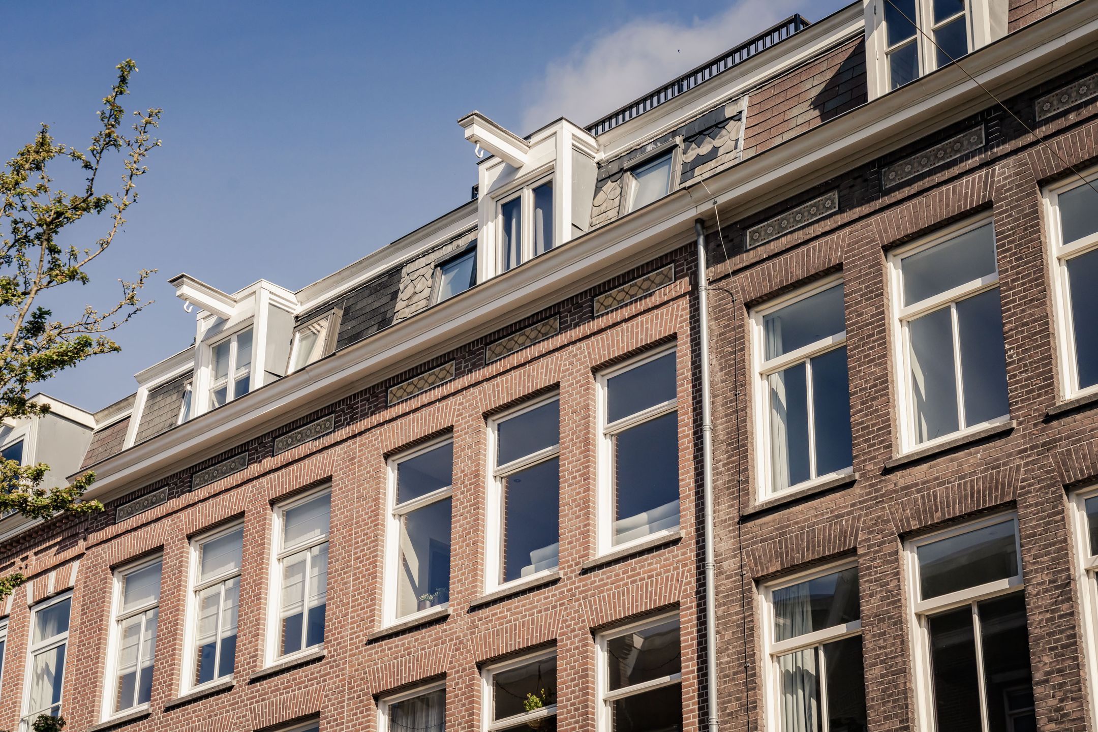 Rustenburgerstraat 260- 260 3