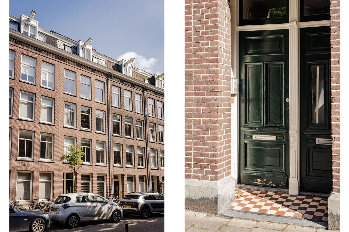 Foto 40 van Rustenburgerstraat 260-3