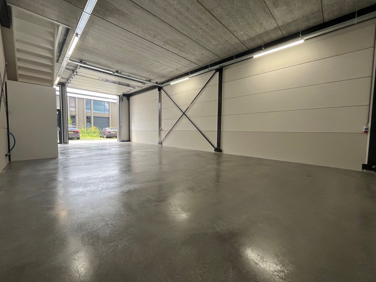 Bekijk foto 4 van Merwedeweg 4-A3
